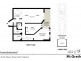 10/187 Albany Street, Point Frederick NSW 2250 Floorplan