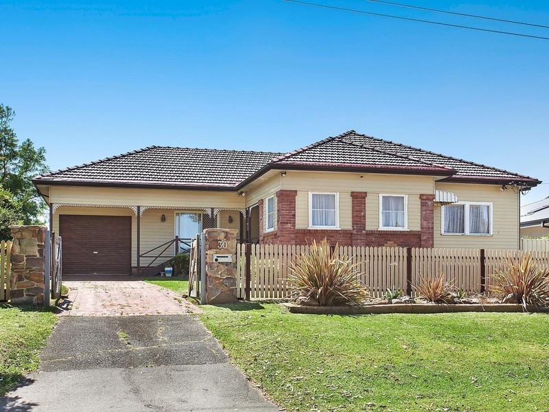 30 Wyoming Road, Wyoming NSW 2250