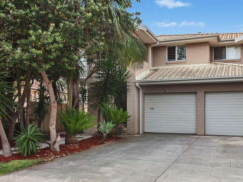 43A Manly Parade, The Entrance North NSW 2261