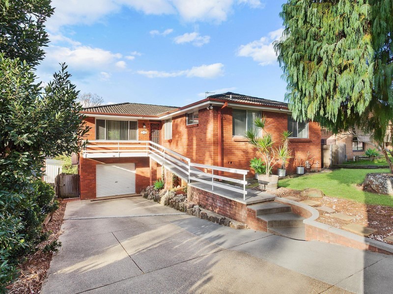 22 Eve Street, Narara NSW 2250