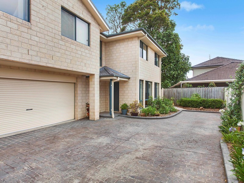 4/22 Bowden Road, Woy Woy NSW 2256