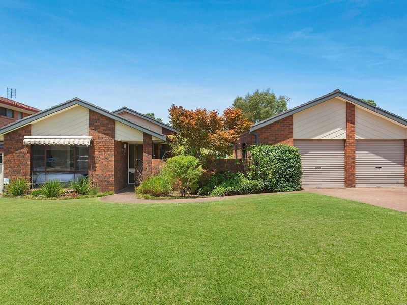 10 Belsham Road, Kariong NSW 2250
