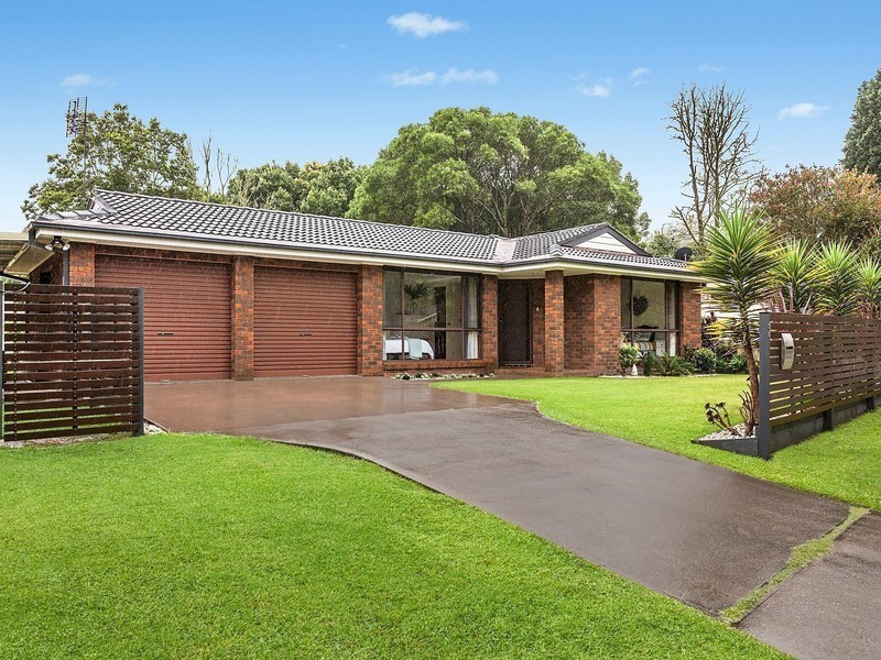 30 Coachwood Drive, Ourimbah NSW 2258