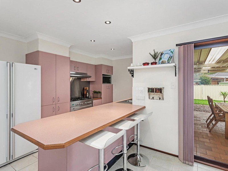 30 Coachwood Drive, Ourimbah NSW 2258