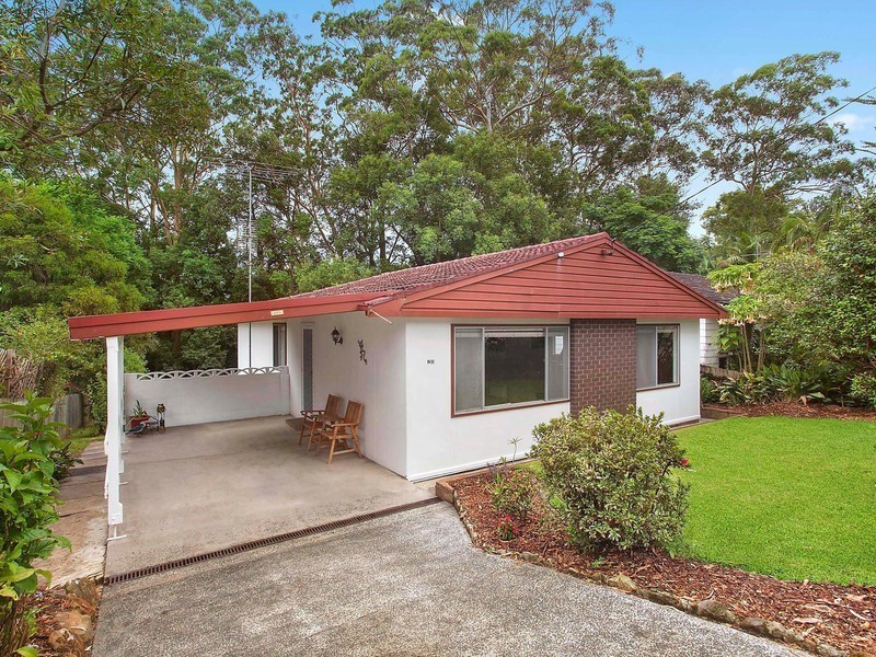 20 Bourbon Street, Wyoming NSW 2250