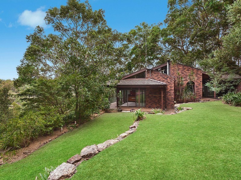 125 Glenning Road, Glenning Valley NSW 2261