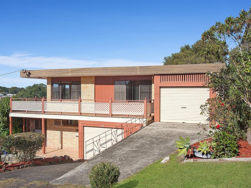 64 Beaufort Road, Terrigal NSW 2260