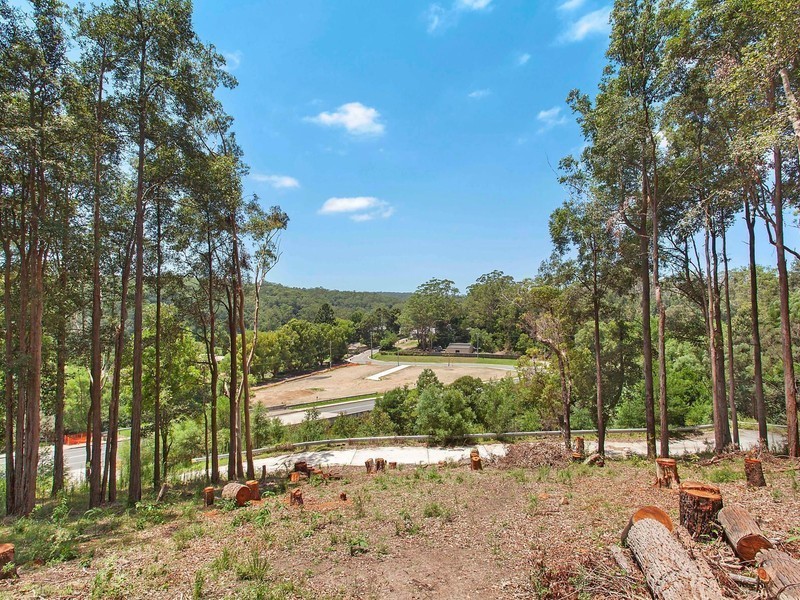 Lot 64 4/42 The Ridgeway, Lisarow NSW 2250