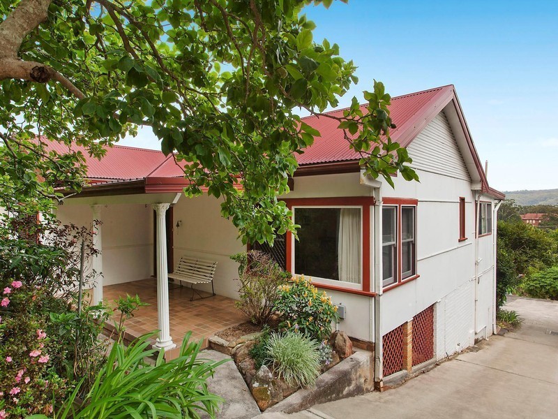 180 Gertrude Street, North Gosford NSW 2250