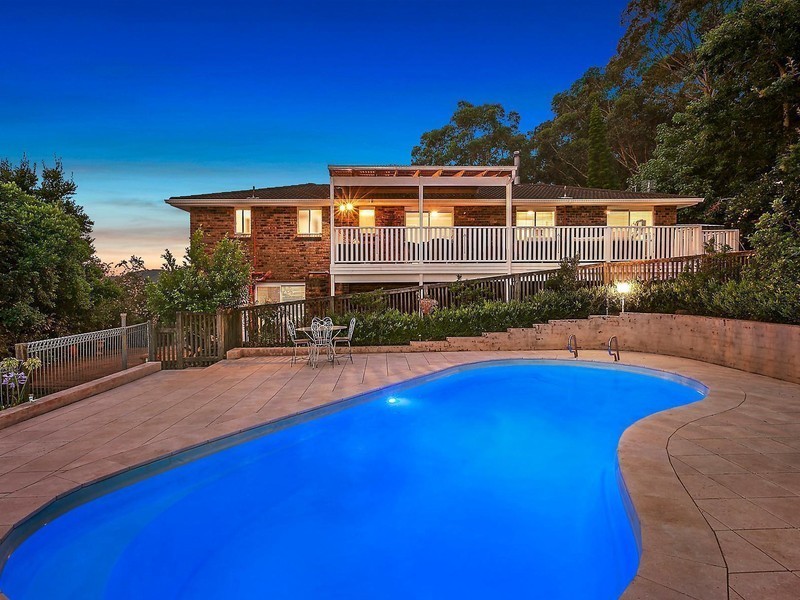 161 Old Chittaway Road, Fountaindale NSW 2258