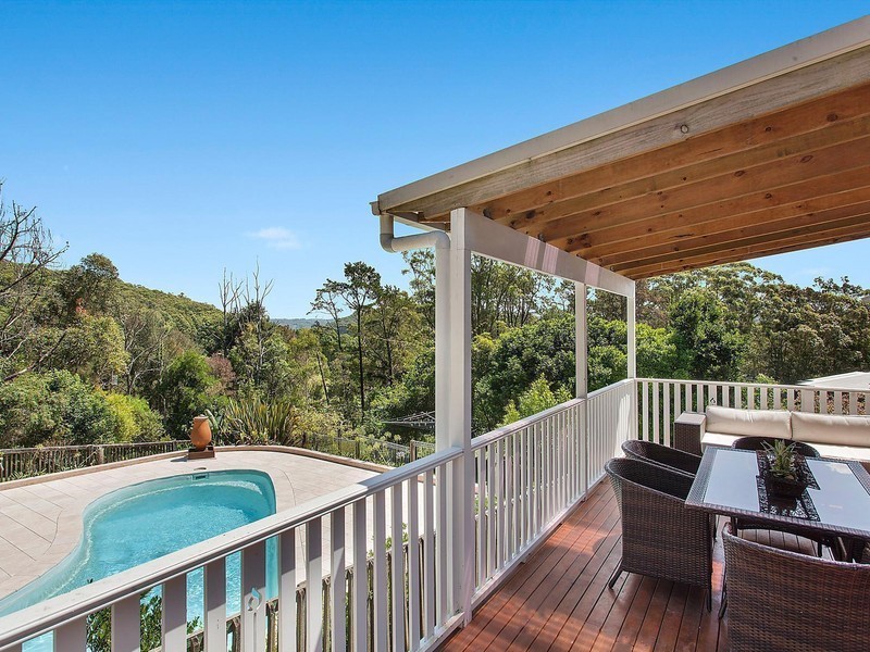 161 Old Chittaway Road, Fountaindale NSW 2258