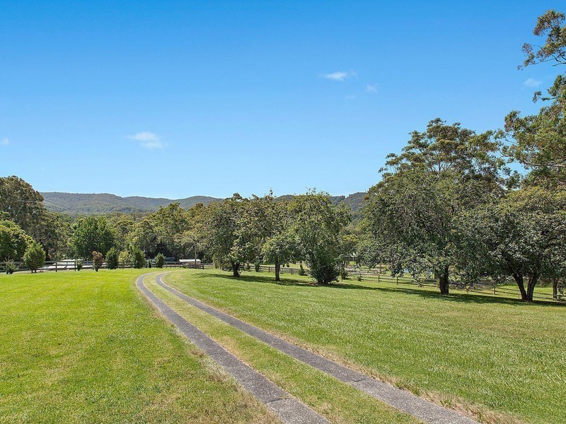 161 Old Chittaway Road, Fountaindale NSW 2258