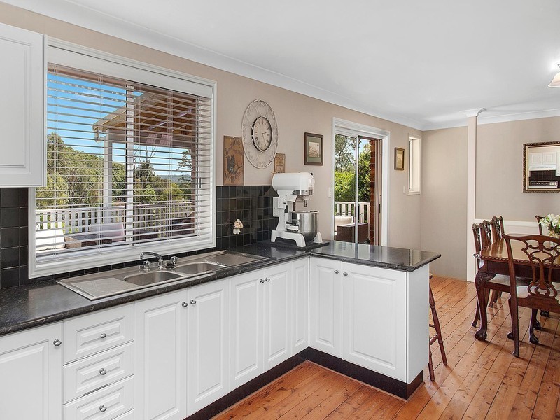 161 Old Chittaway Road, Fountaindale NSW 2258