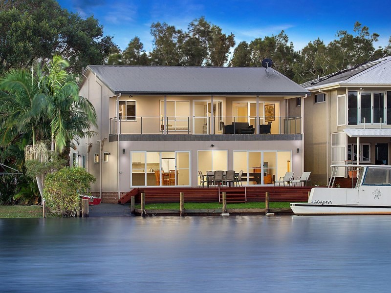 296 Geoffrey Road, Chittaway Point NSW 2261