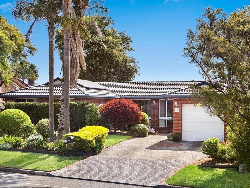 49 Mitchell Drive, Kariong NSW 2250