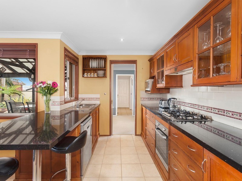49 Mitchell Drive, Kariong NSW 2250