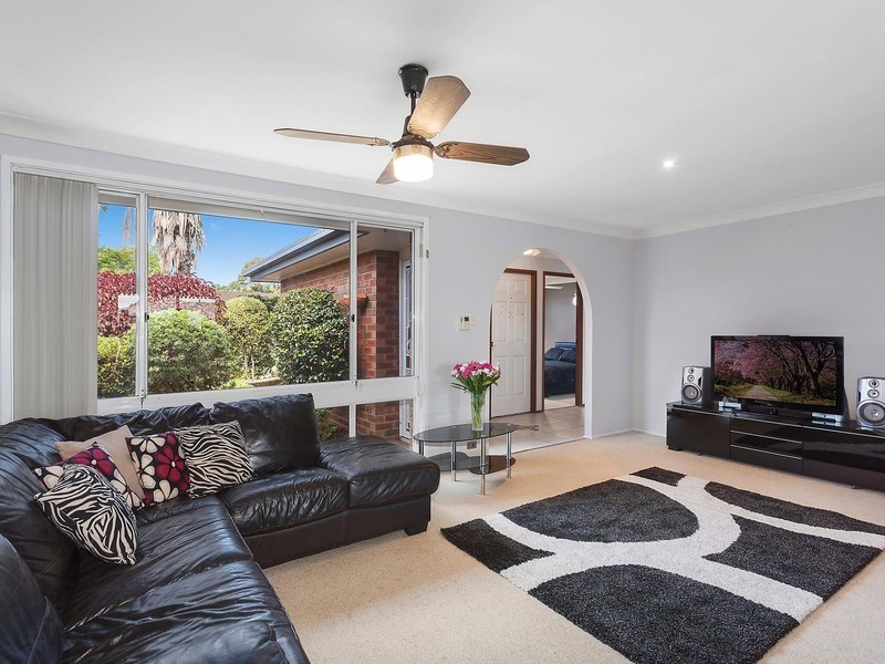 49 Mitchell Drive, Kariong NSW 2250