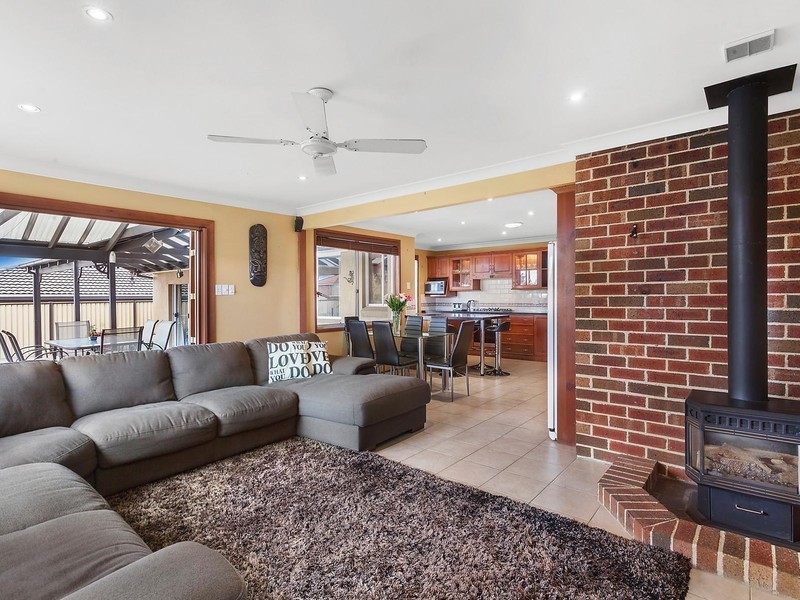 49 Mitchell Drive, Kariong NSW 2250