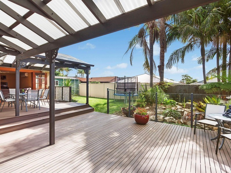 49 Mitchell Drive, Kariong NSW 2250