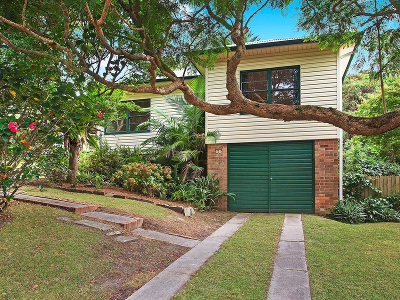 50 Dwyer Street, North Gosford NSW 2250
