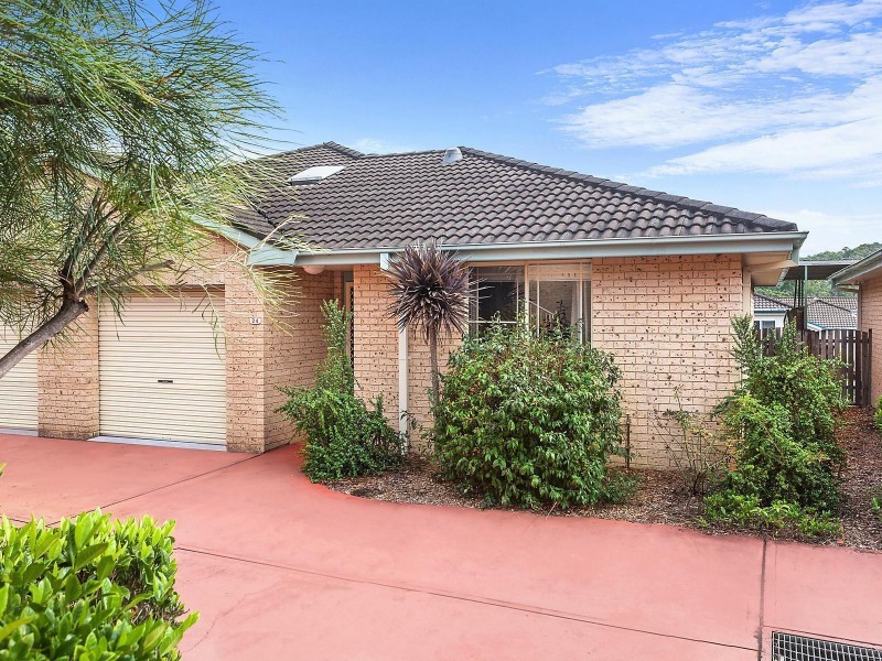 24/81 Newling Street, Lisarow NSW 2250