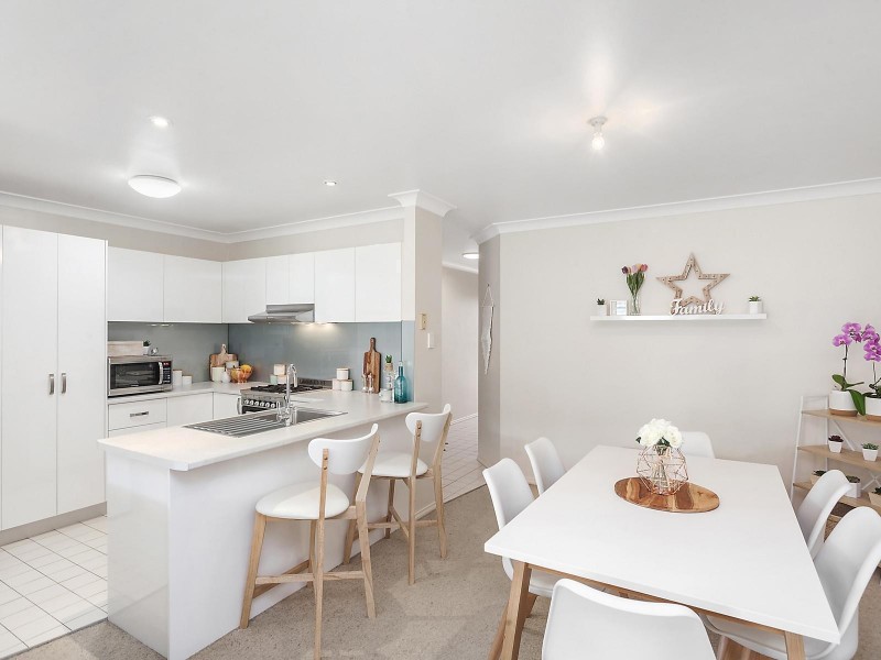 24/81 Newling Street, Lisarow NSW 2250