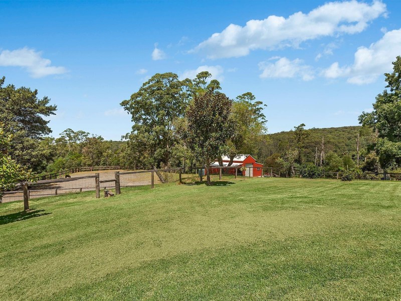466 Ourimbah Creek Road, Palm Grove NSW 2258