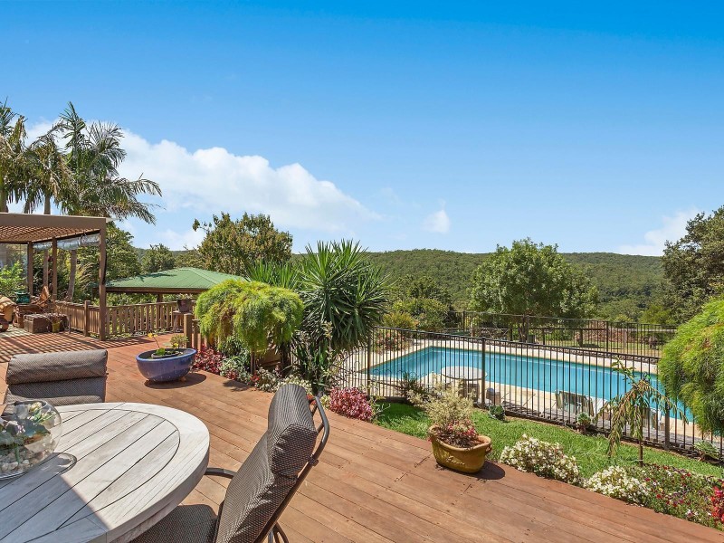 466 Ourimbah Creek Road, Palm Grove NSW 2258