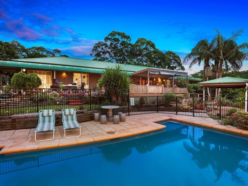 466 Ourimbah Creek Road, Palm Grove NSW 2258