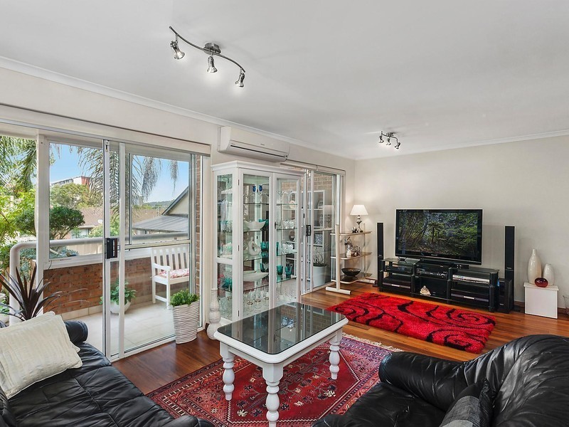 3/23 Hills Street, Gosford NSW 2250