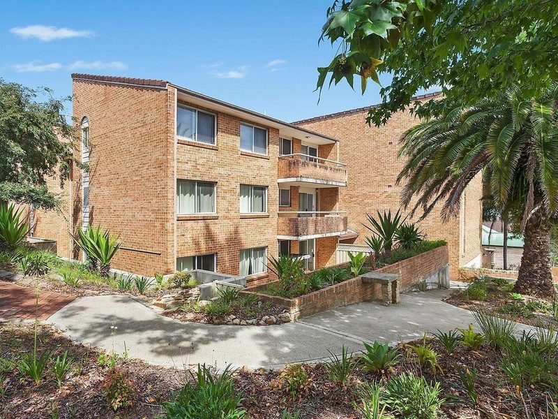 3/23 Hills Street, Gosford NSW 2250