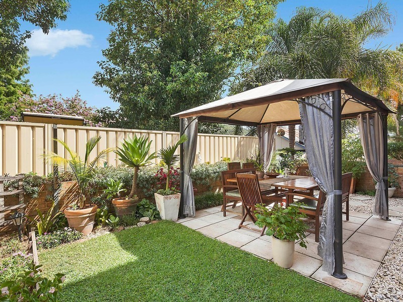 3/23 Hills Street, Gosford NSW 2250