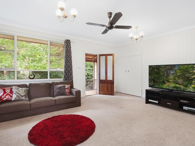 43 Henry Parry Drive, East Gosford NSW 2250