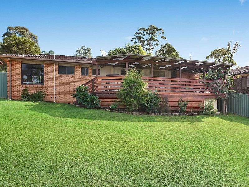 60 Holcombe Avenue, Narara NSW 2250