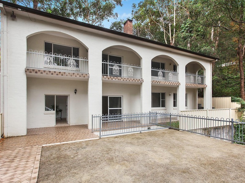 24 Algwen Street, North Gosford NSW 2250