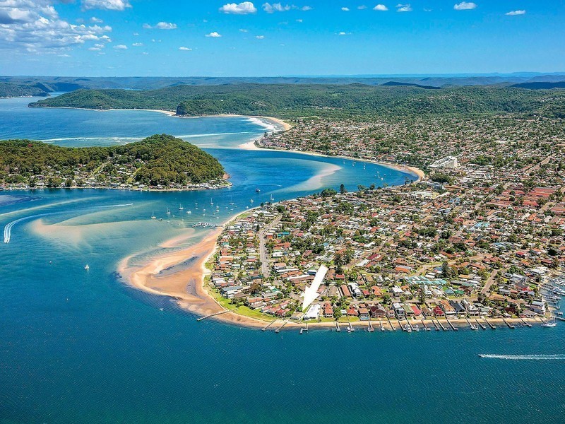 186 Booker Bay Road, Booker Bay NSW 2257