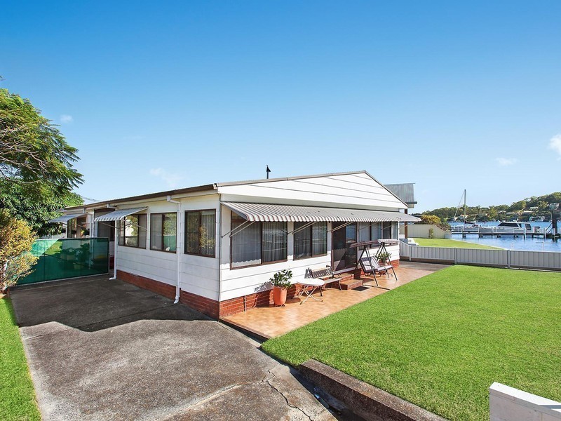 186 Booker Bay Road, Booker Bay NSW 2257