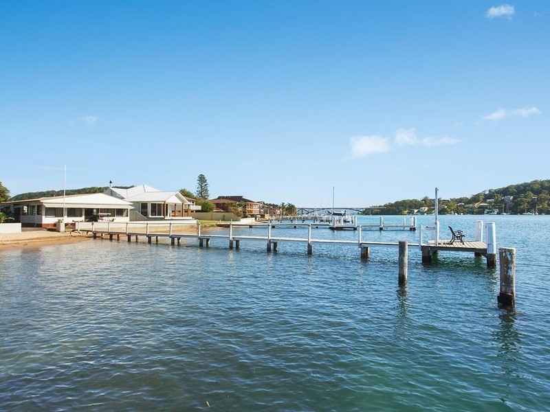 186 Booker Bay Road, Booker Bay NSW 2257