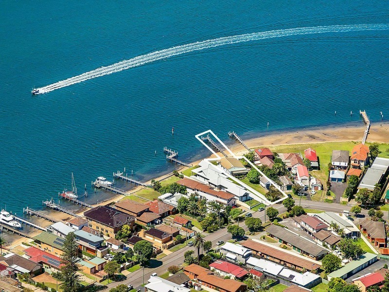 186 Booker Bay Road, Booker Bay NSW 2257