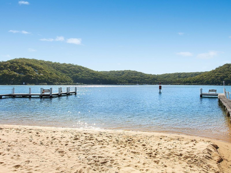 186 Booker Bay Road, Booker Bay NSW 2257