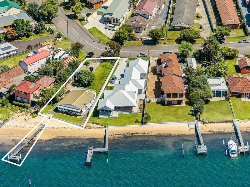 186 Booker Bay Road, Booker Bay NSW 2257