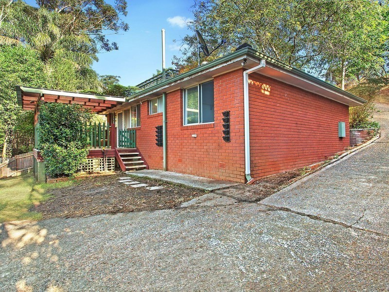 38 The Ridge, Narara NSW 2250