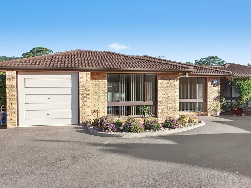 16/101 Glennie Street, North Gosford NSW 2250