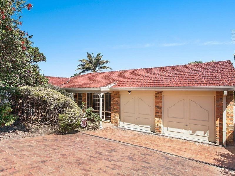 43 Conroy Crescent, Kariong NSW 2250