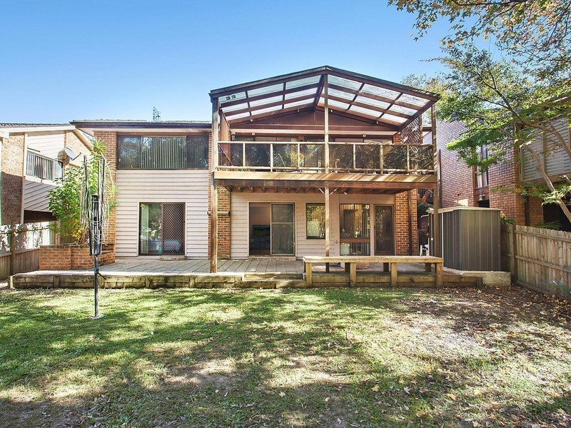 37 Crawford Crescent, Wyoming NSW 2250