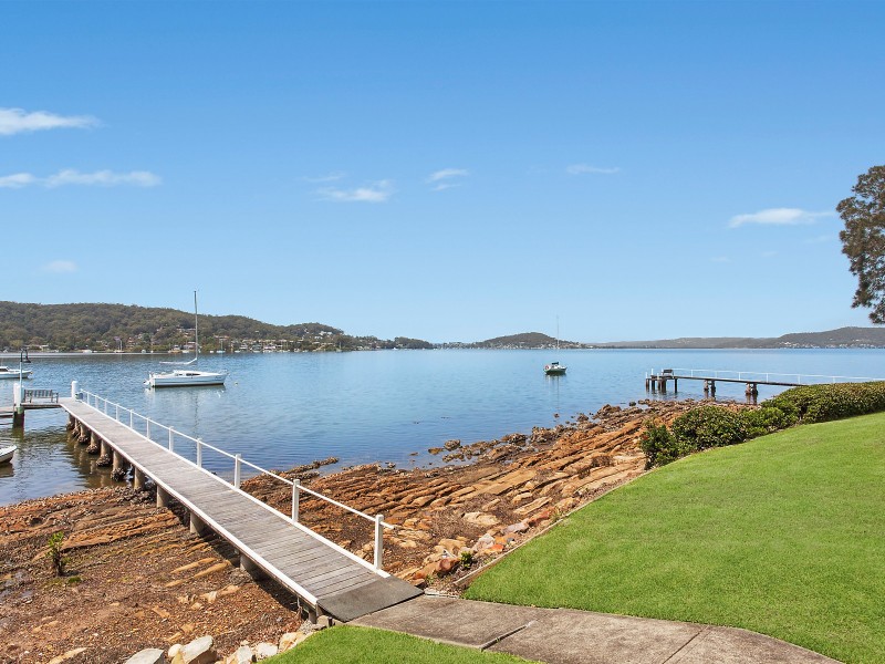 11/5 Wharf Street, East Gosford NSW 2250