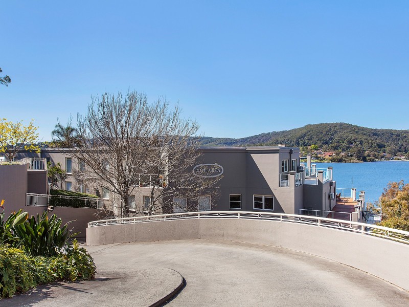11/5 Wharf Street, East Gosford NSW 2250
