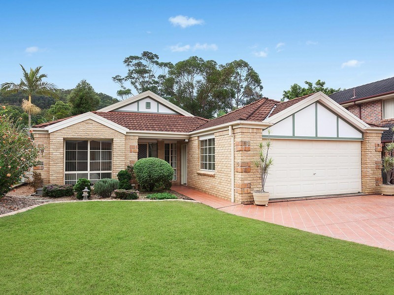 44 Singleton Road, Point Clare NSW 2250