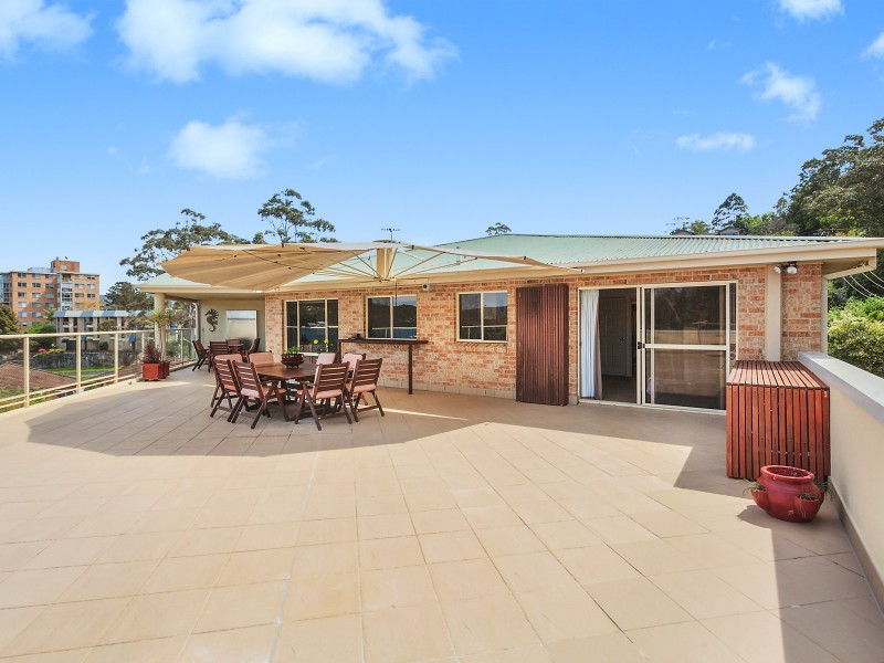 13/2 Mulkarra Avenue, Gosford NSW 2250