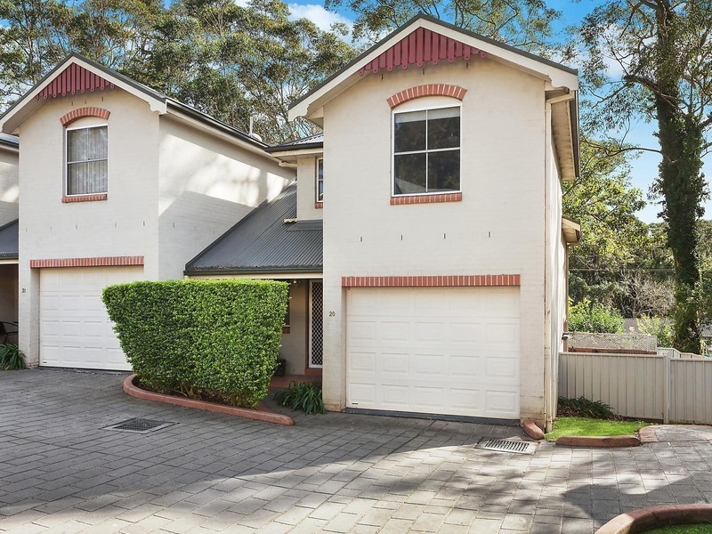 20/11 Berrys Head Road, Narara NSW 2250